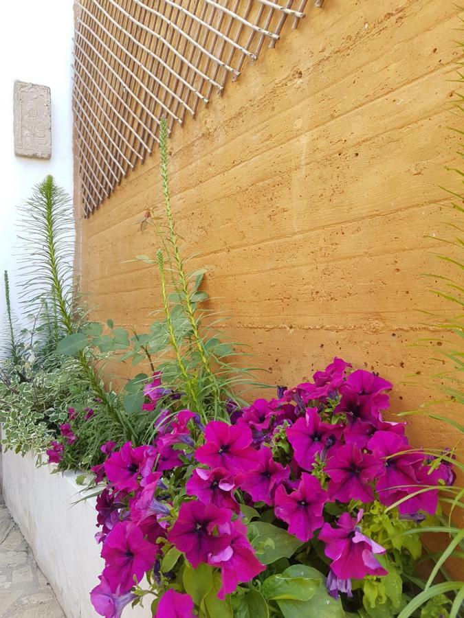 Tropical Andalusian Place Almuñécar Exterior foto