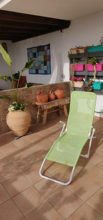 Tropical Andalusian Place Almuñécar Exterior foto