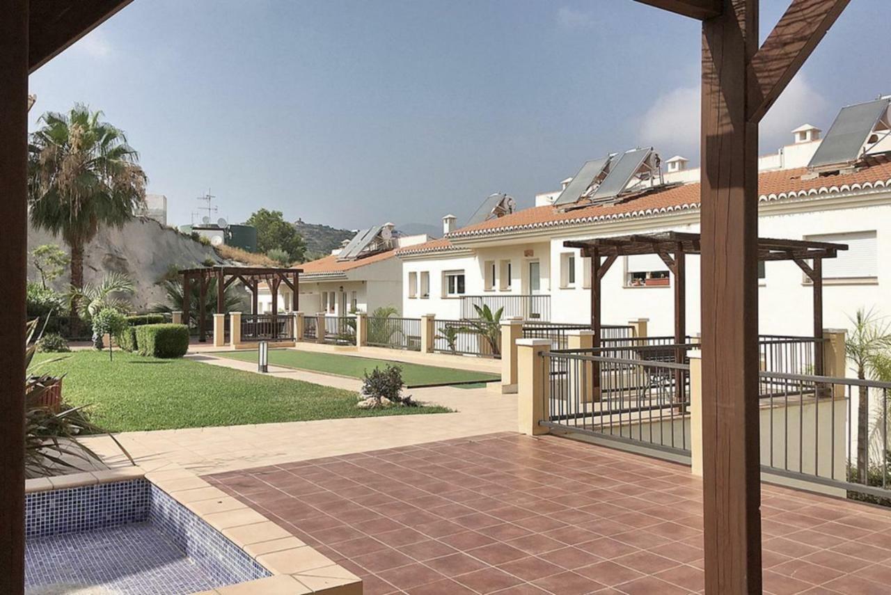 Tropical Andalusian Place Almuñécar Exterior foto